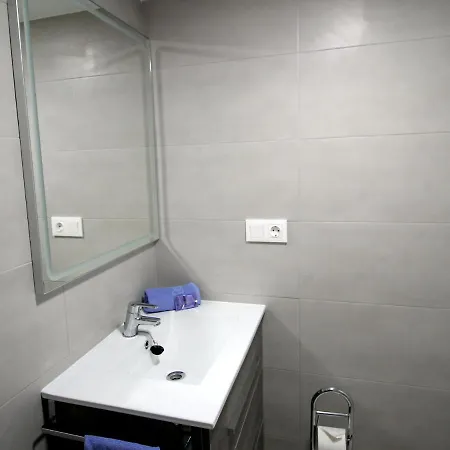 Apartman Pintor Solana *