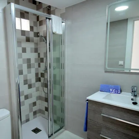 Apartman Pintor Solana *