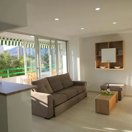 Apartman Pintor Solana