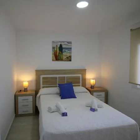 Pintor Solana בנידורם