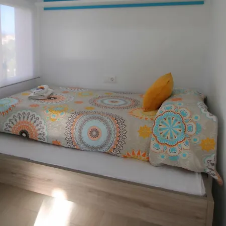 Apartamento Pintor Solana Benidorm